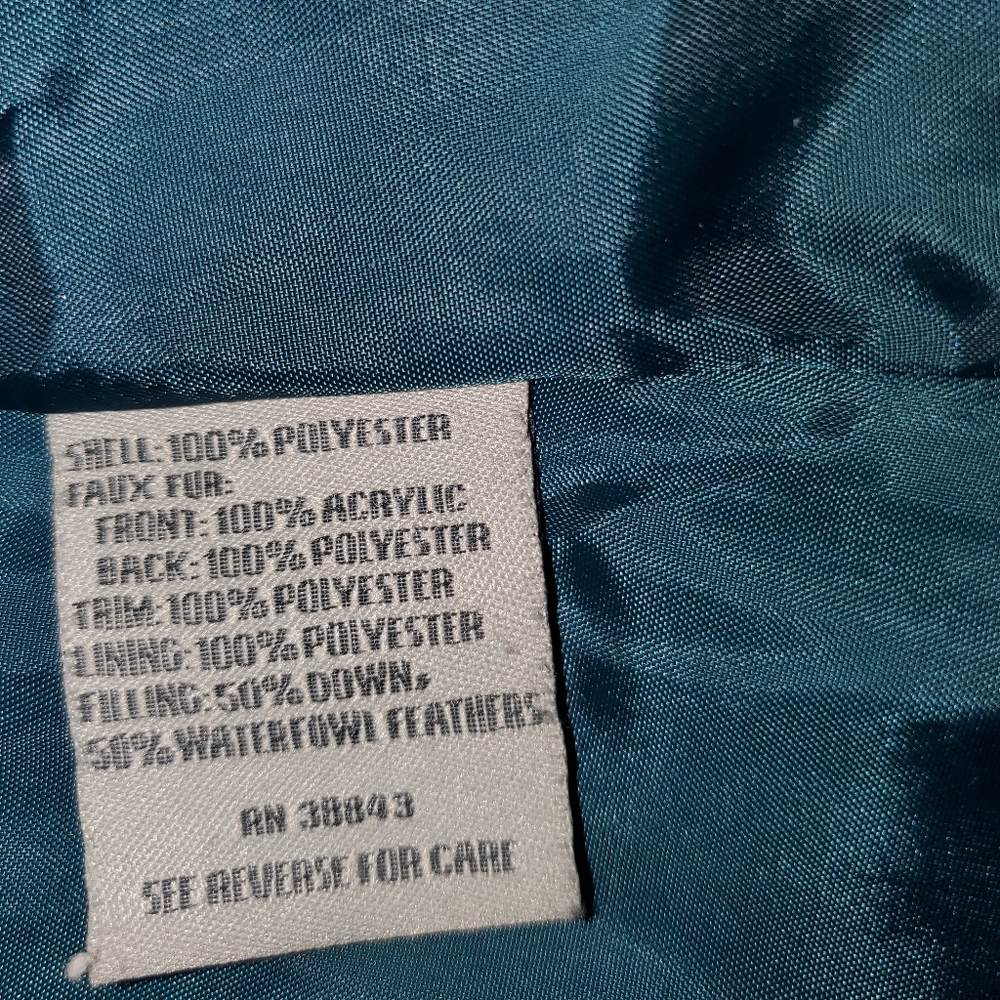 LARRY LEVINE JACKET - Picture 9 of 12